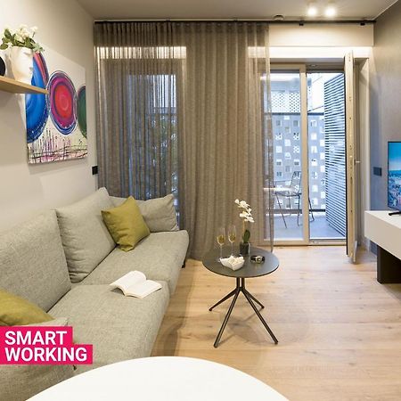 Aera Luxury Suites By Wonderful Italy Catania Luaran gambar