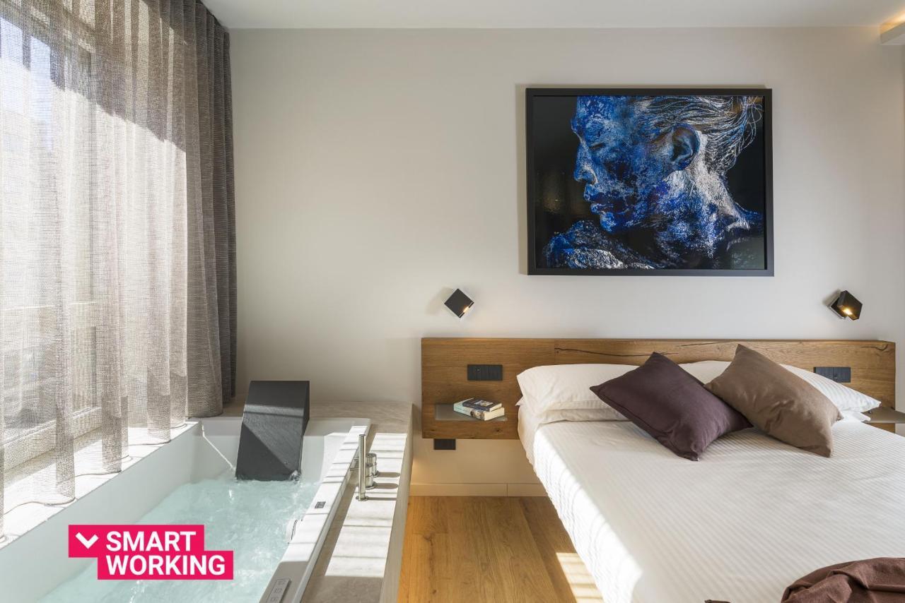 Aera Luxury Suites By Wonderful Italy Catania Luaran gambar