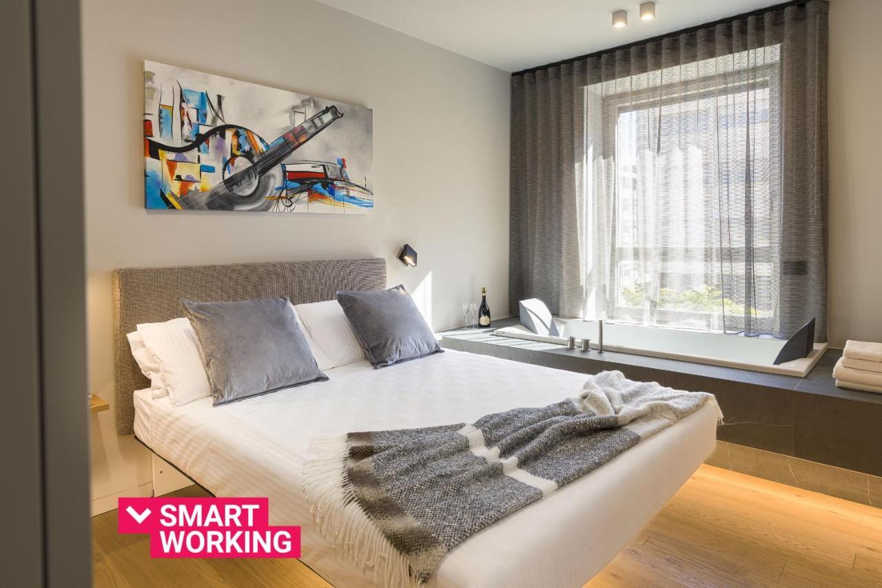 Aera Luxury Suites By Wonderful Italy Catania Luaran gambar