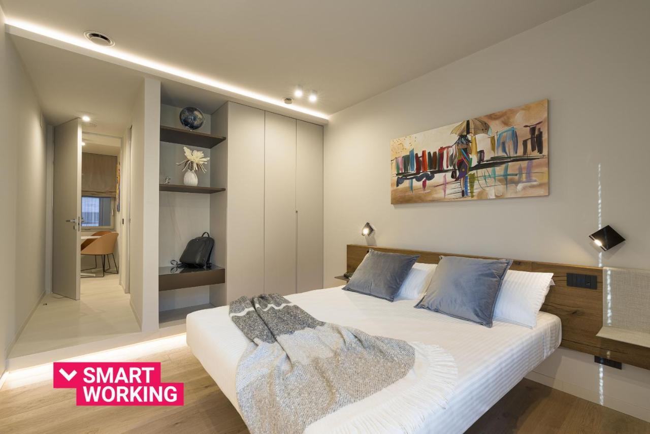 Aera Luxury Suites By Wonderful Italy Catania Luaran gambar