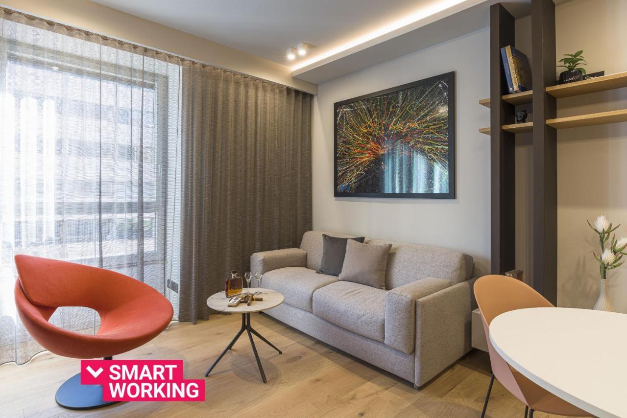 Aera Luxury Suites By Wonderful Italy Catania Luaran gambar