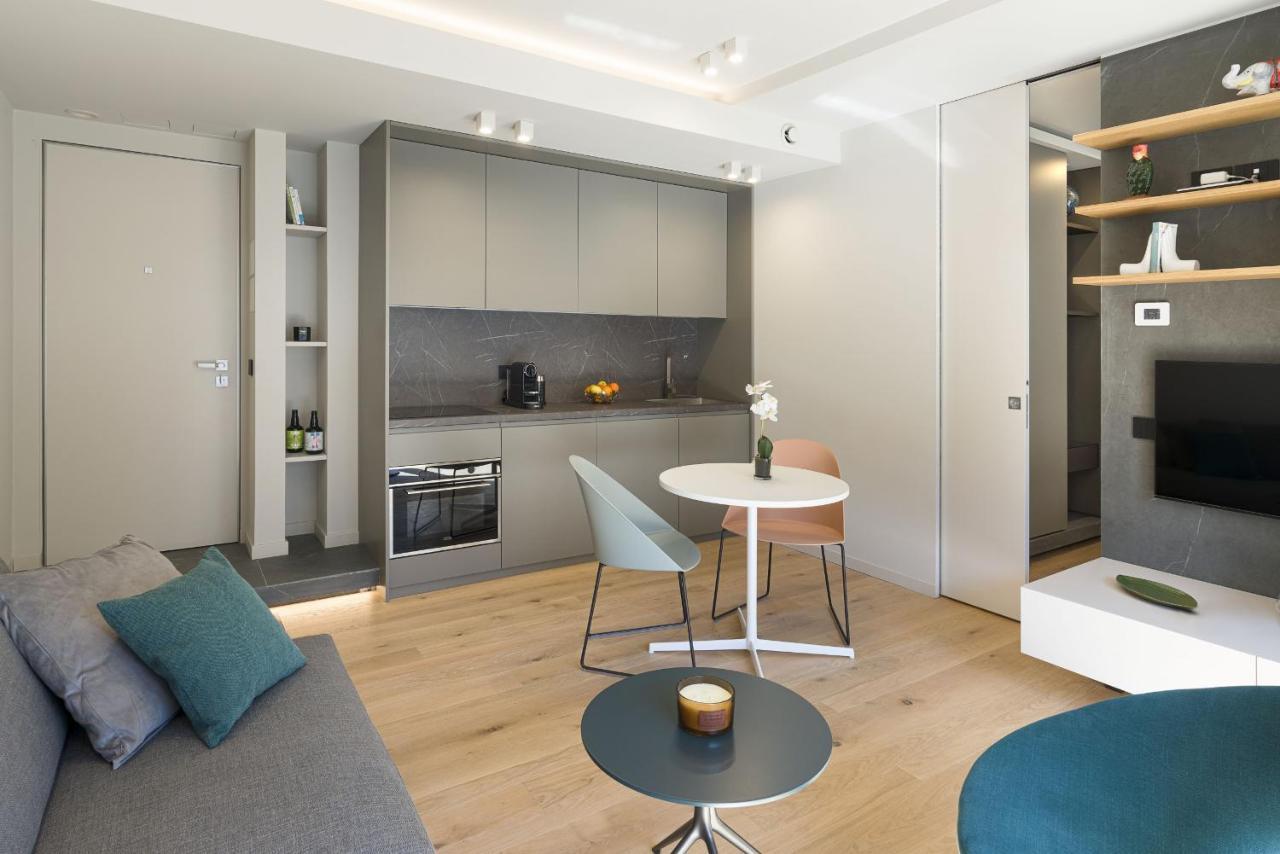 Aera Luxury Suites By Wonderful Italy Catania Luaran gambar