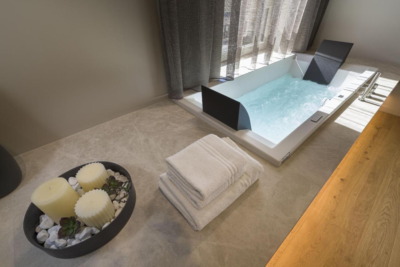 Aera Luxury Suites By Wonderful Italy Catania Luaran gambar