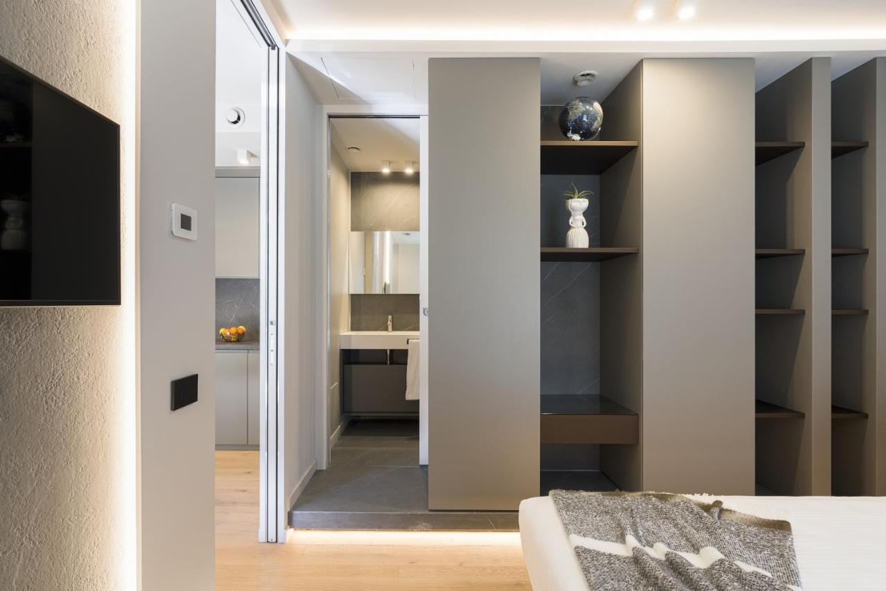 Aera Luxury Suites By Wonderful Italy Catania Luaran gambar