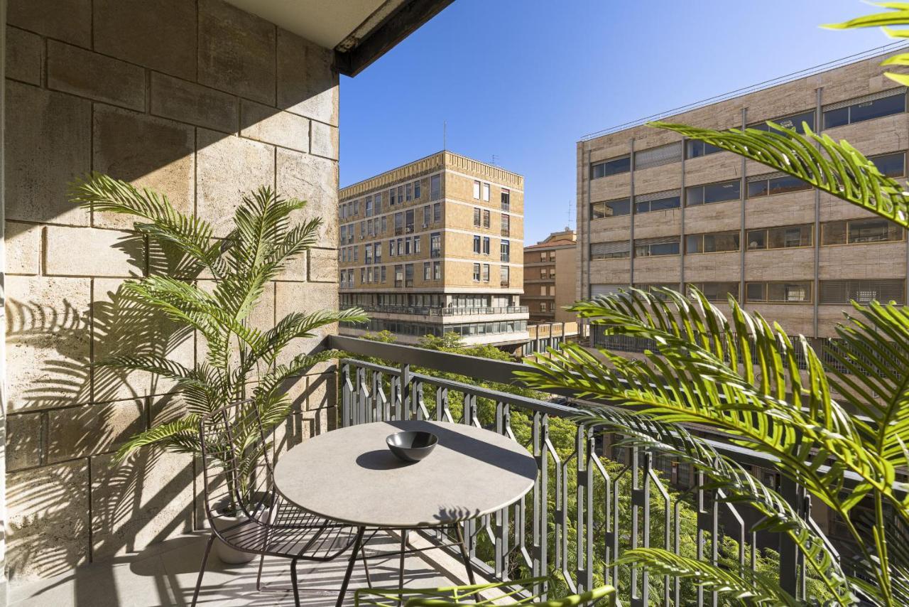 Aera Luxury Suites By Wonderful Italy Catania Luaran gambar