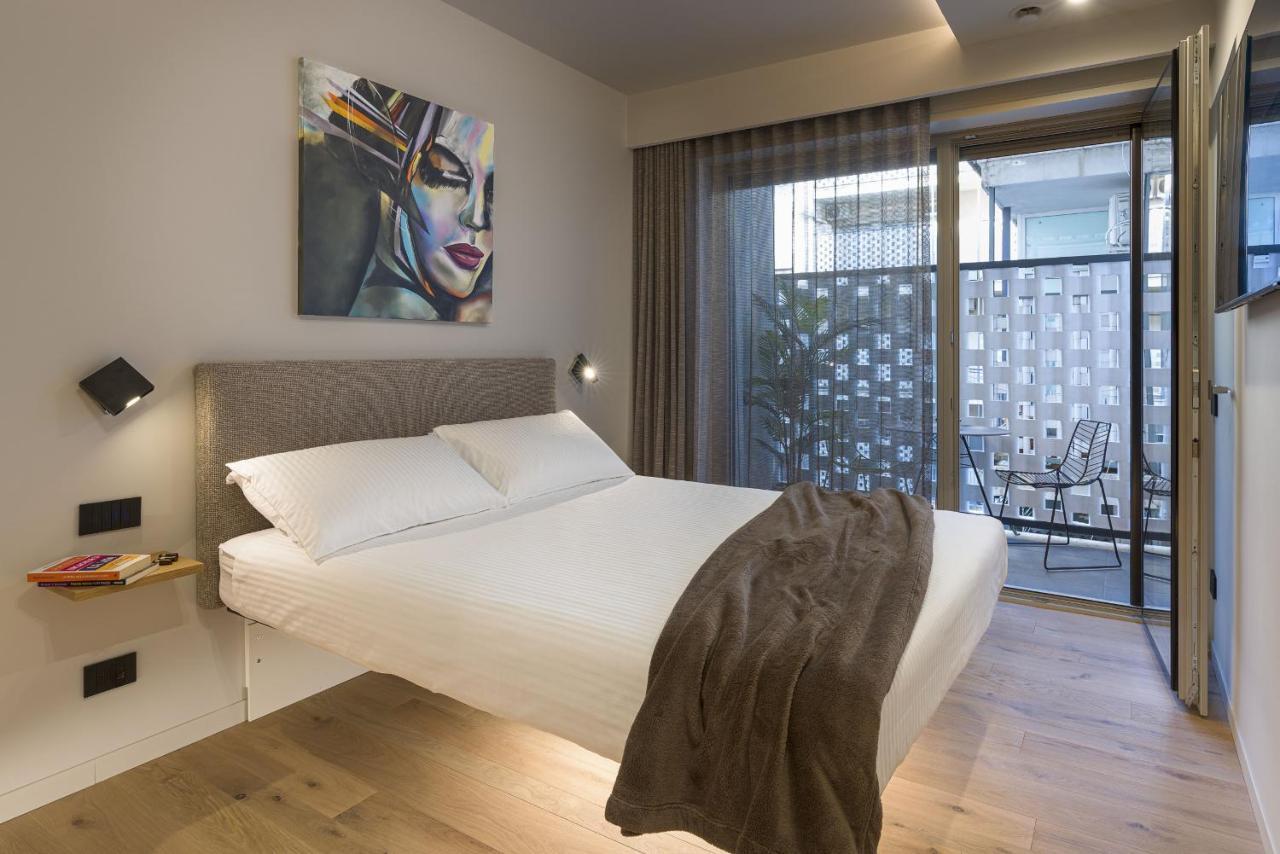 Aera Luxury Suites By Wonderful Italy Catania Luaran gambar