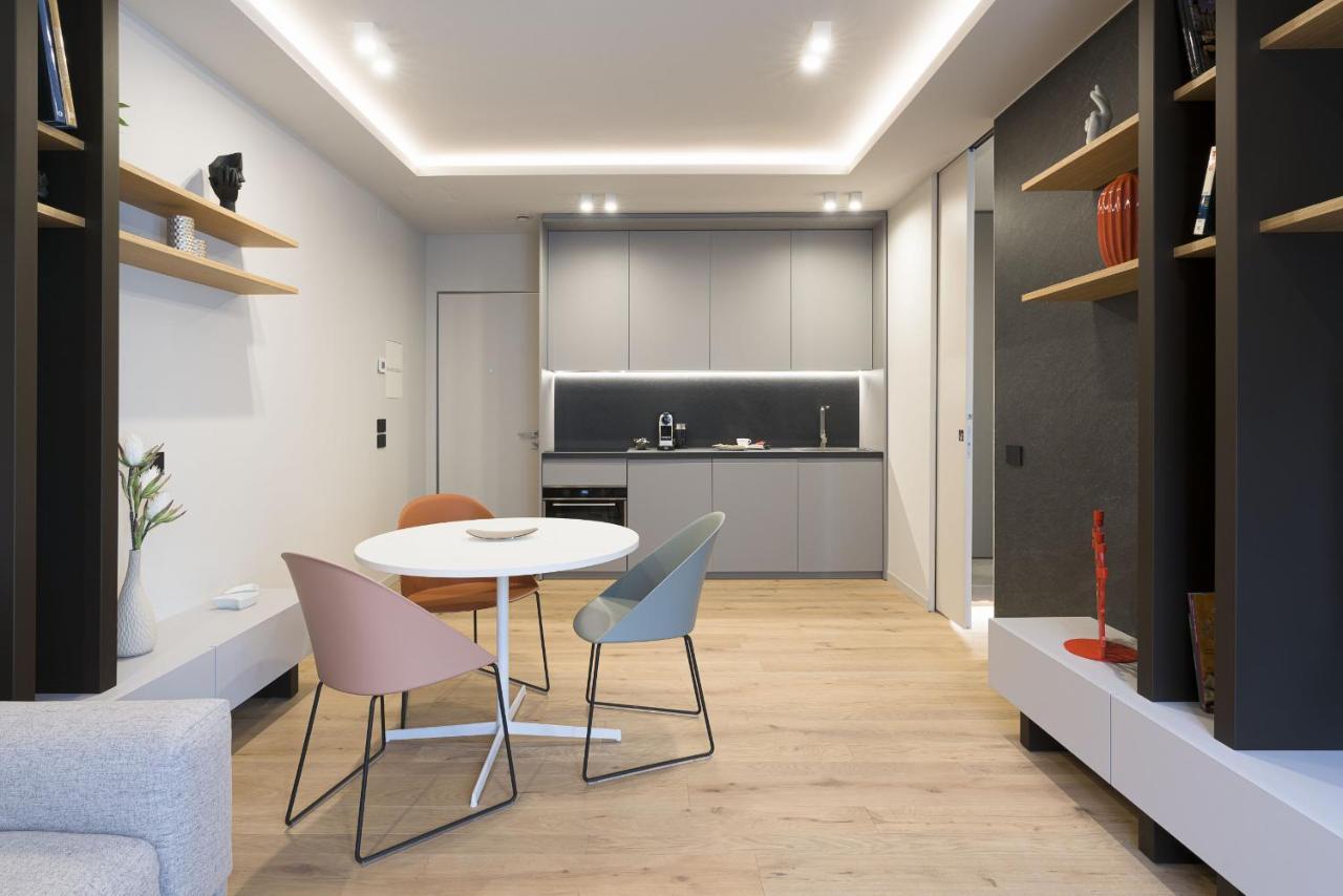 Aera Luxury Suites By Wonderful Italy Catania Luaran gambar