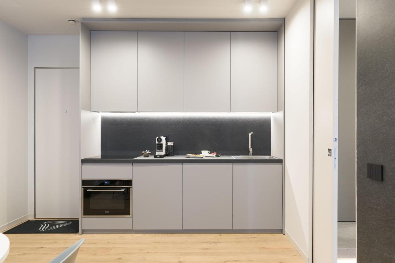Aera Luxury Suites By Wonderful Italy Catania Luaran gambar