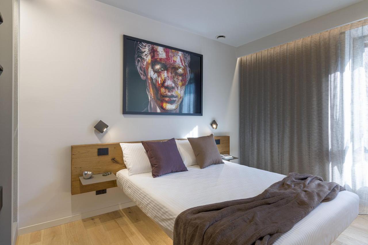 Aera Luxury Suites By Wonderful Italy Catania Luaran gambar