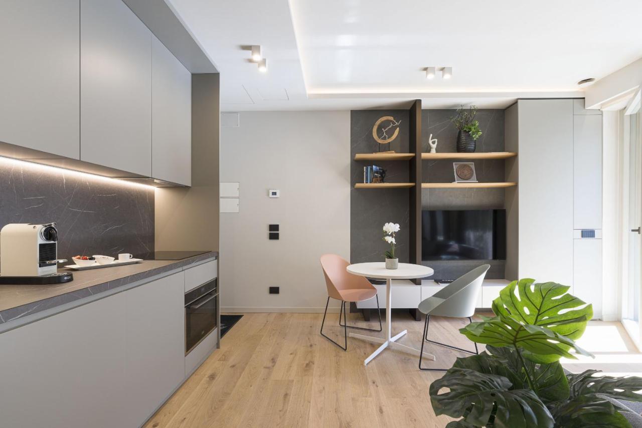 Aera Luxury Suites By Wonderful Italy Catania Luaran gambar