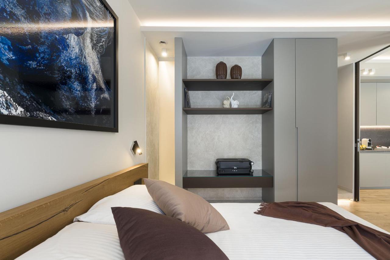 Aera Luxury Suites By Wonderful Italy Catania Luaran gambar