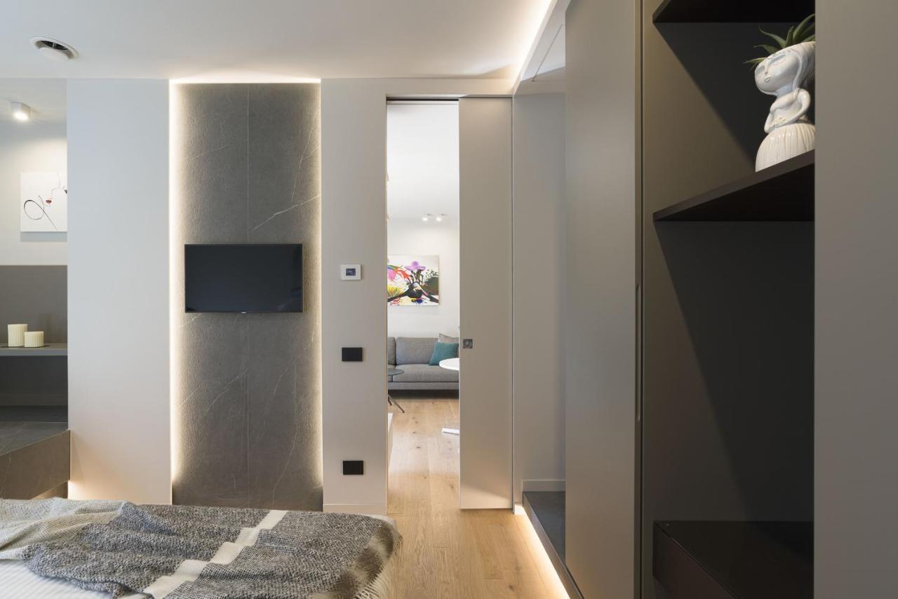 Aera Luxury Suites By Wonderful Italy Catania Luaran gambar
