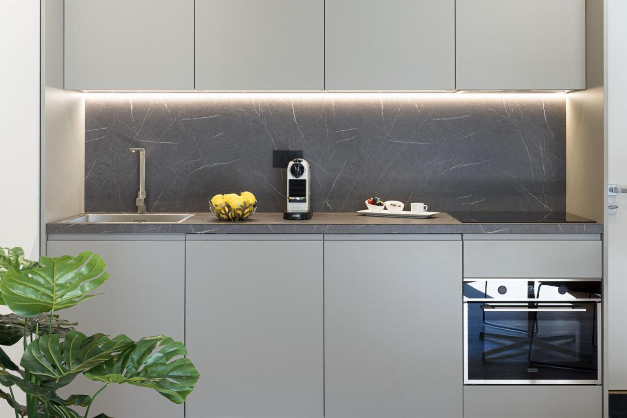 Aera Luxury Suites By Wonderful Italy Catania Luaran gambar