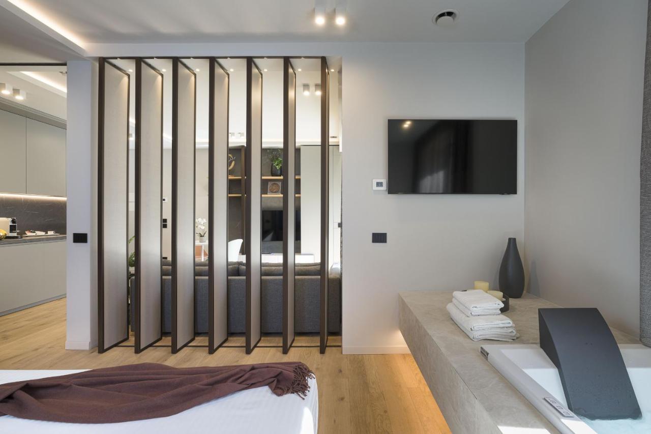 Aera Luxury Suites By Wonderful Italy Catania Luaran gambar