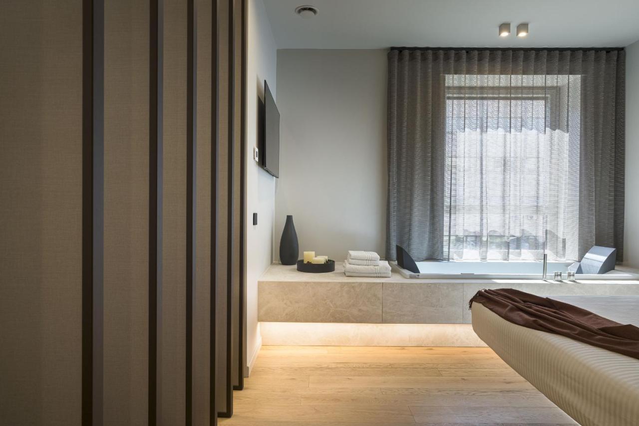 Aera Luxury Suites By Wonderful Italy Catania Luaran gambar
