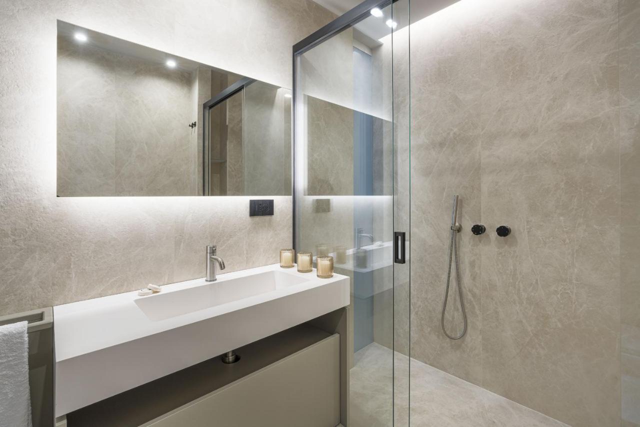 Aera Luxury Suites By Wonderful Italy Catania Luaran gambar