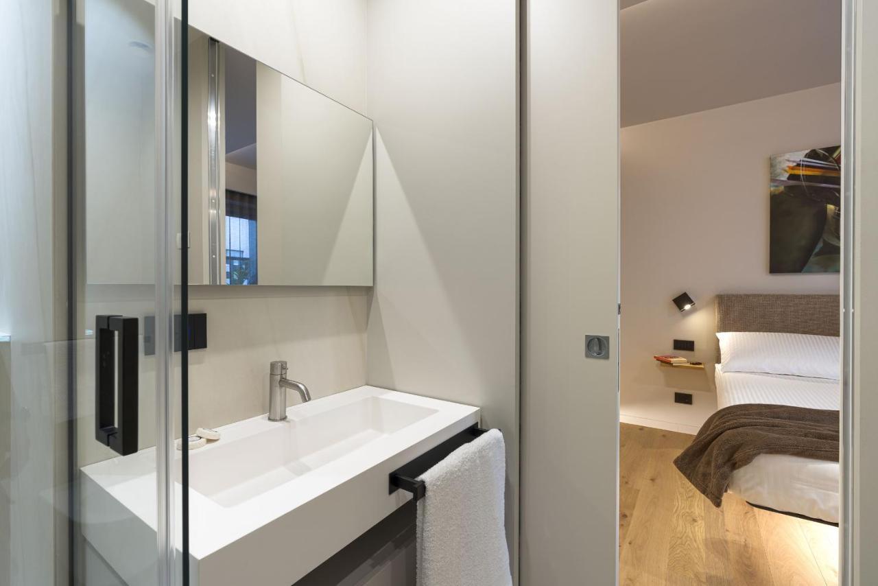 Aera Luxury Suites By Wonderful Italy Catania Luaran gambar
