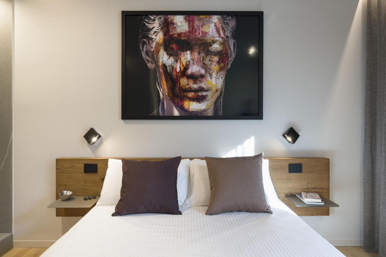 Aera Luxury Suites By Wonderful Italy Catania Luaran gambar