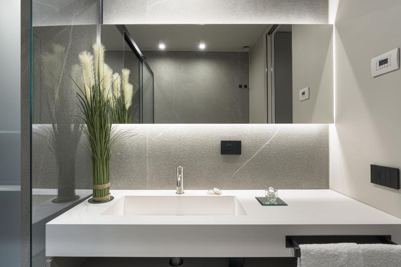 Aera Luxury Suites By Wonderful Italy Catania Luaran gambar
