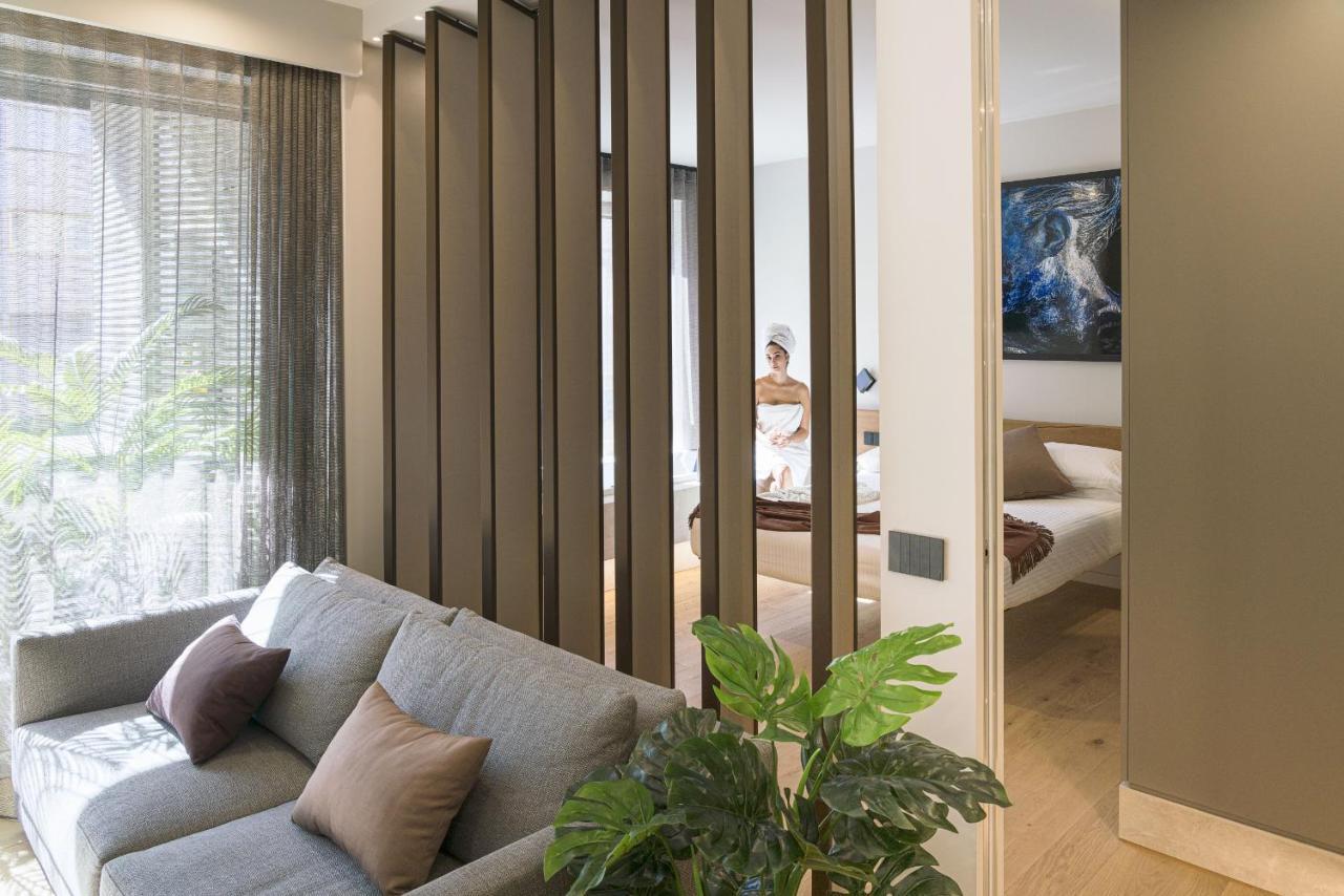Aera Luxury Suites By Wonderful Italy Catania Luaran gambar