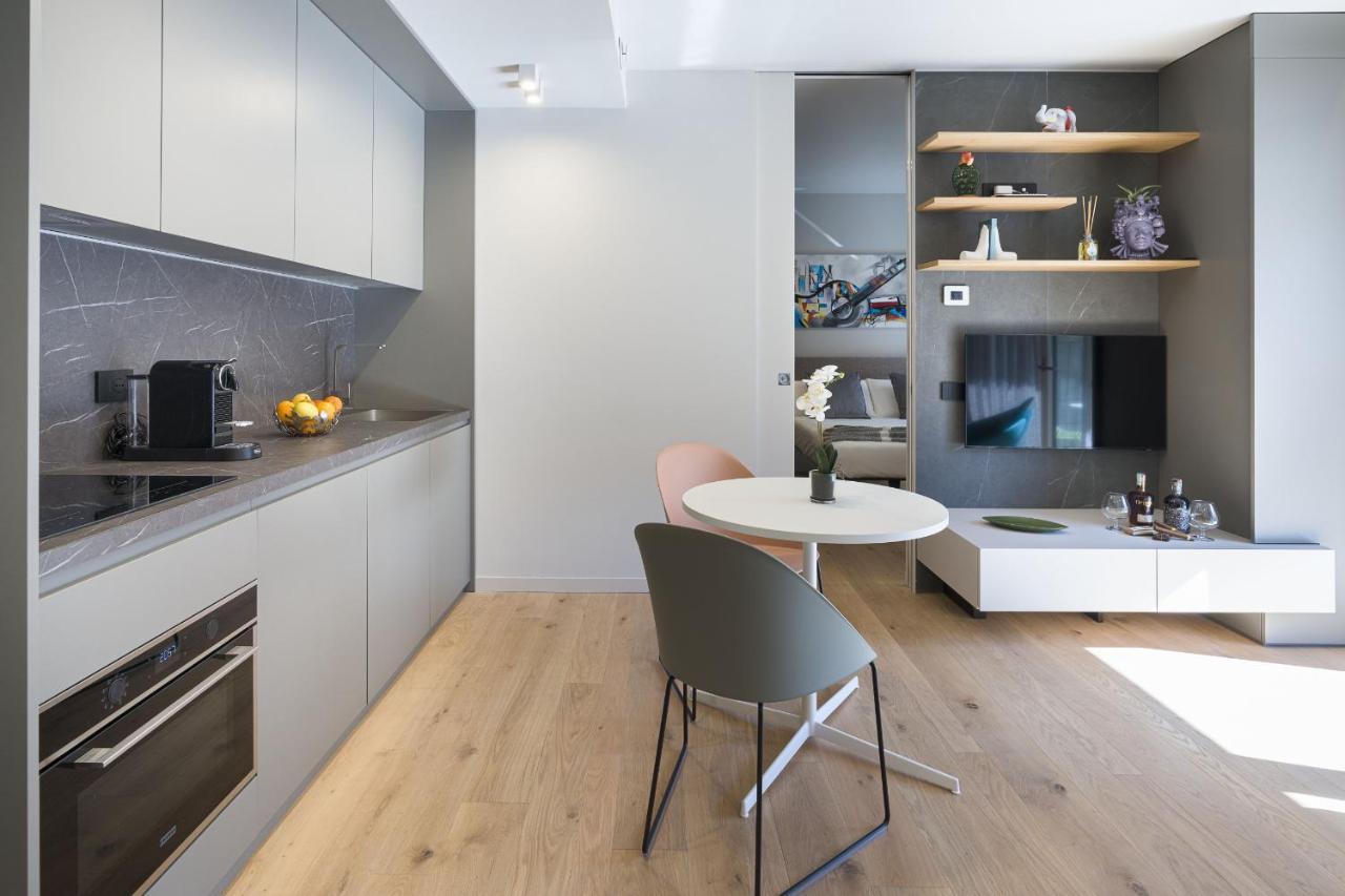 Aera Luxury Suites By Wonderful Italy Catania Luaran gambar