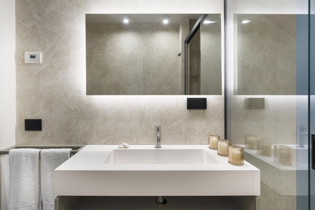 Aera Luxury Suites By Wonderful Italy Catania Luaran gambar