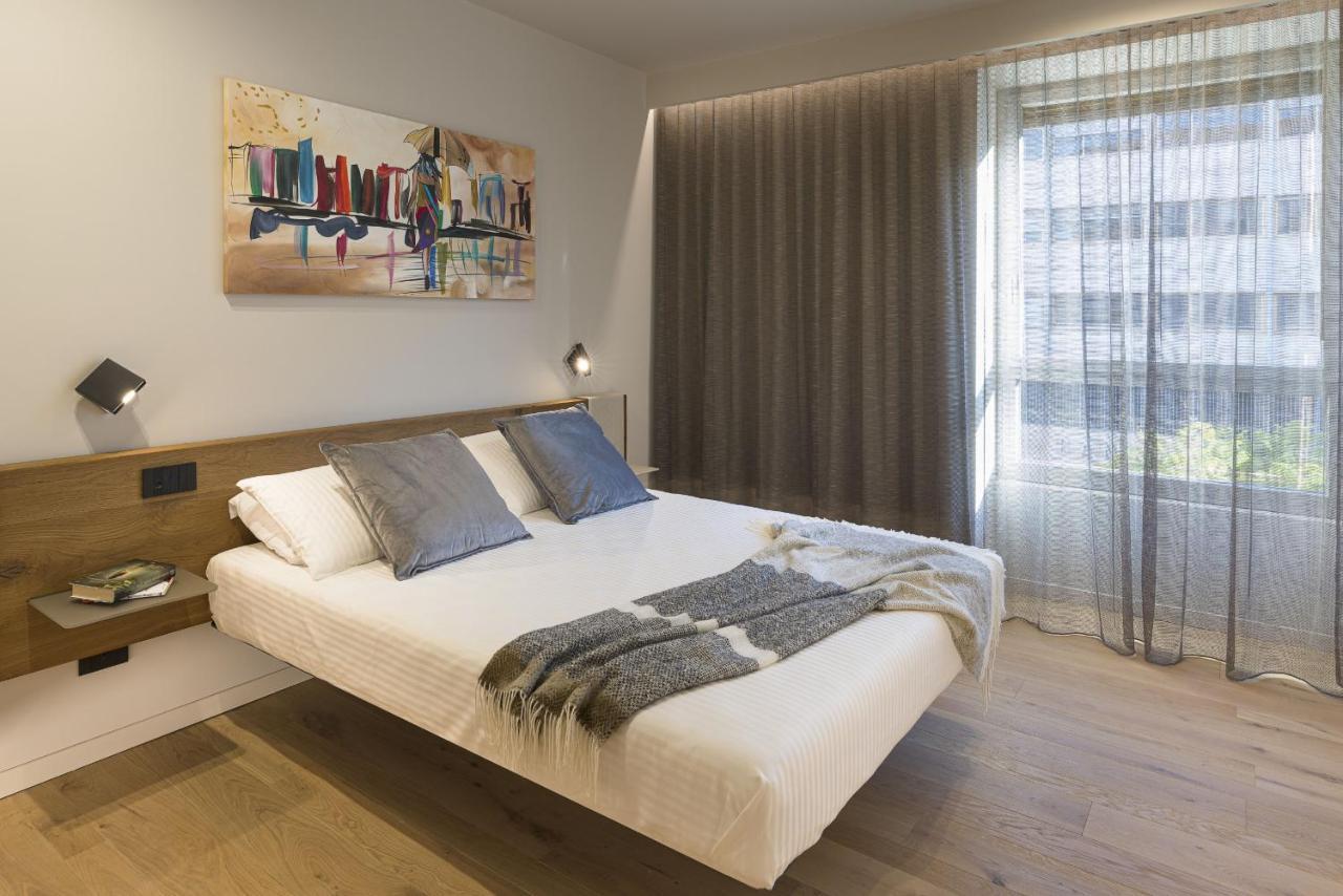 Aera Luxury Suites By Wonderful Italy Catania Luaran gambar