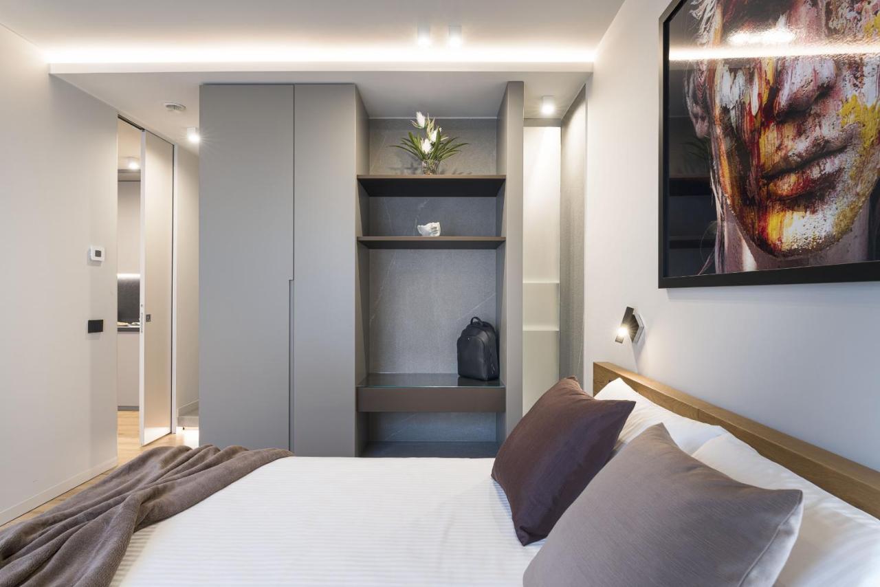Aera Luxury Suites By Wonderful Italy Catania Luaran gambar