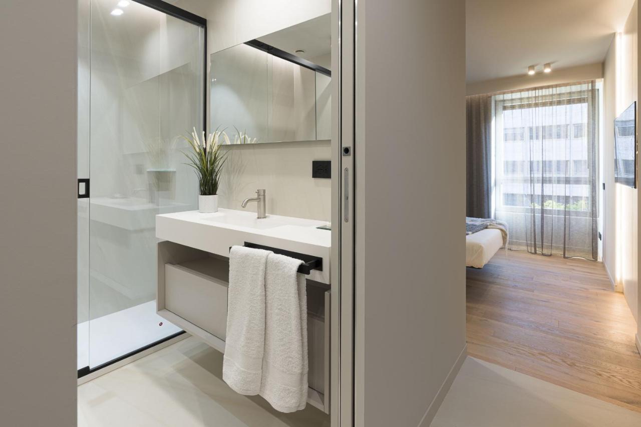 Aera Luxury Suites By Wonderful Italy Catania Luaran gambar
