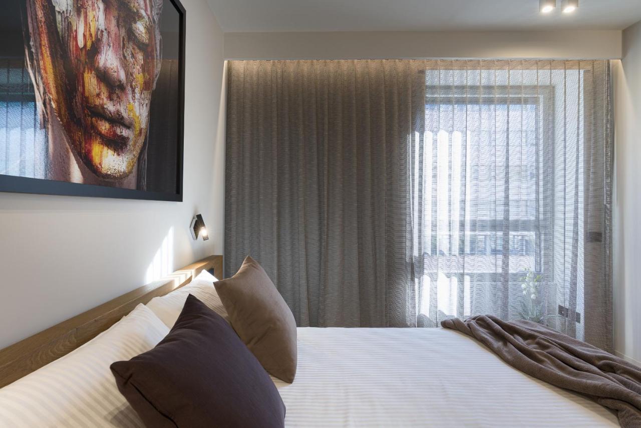 Aera Luxury Suites By Wonderful Italy Catania Luaran gambar