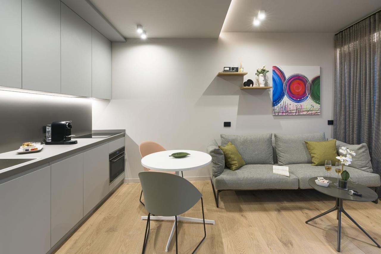 Aera Luxury Suites By Wonderful Italy Catania Luaran gambar