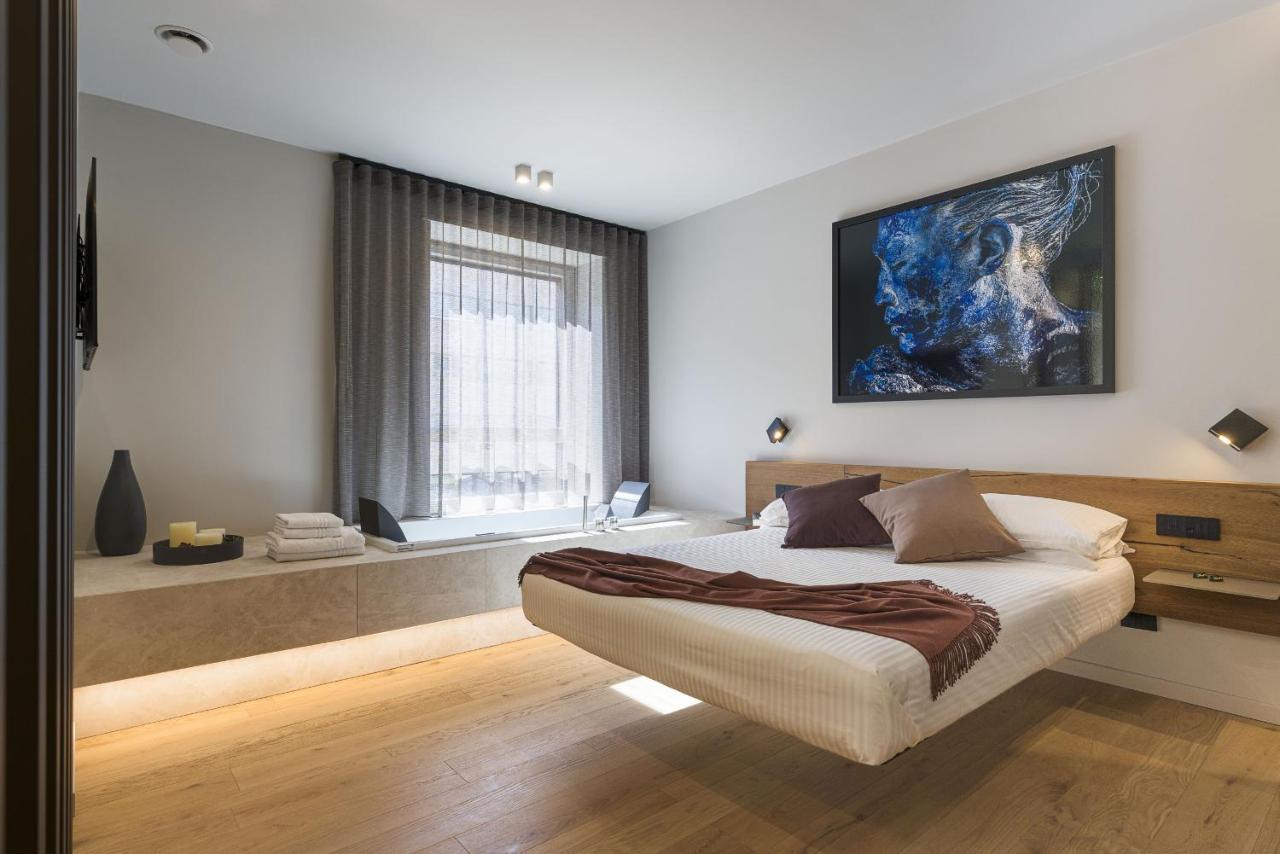 Aera Luxury Suites By Wonderful Italy Catania Luaran gambar