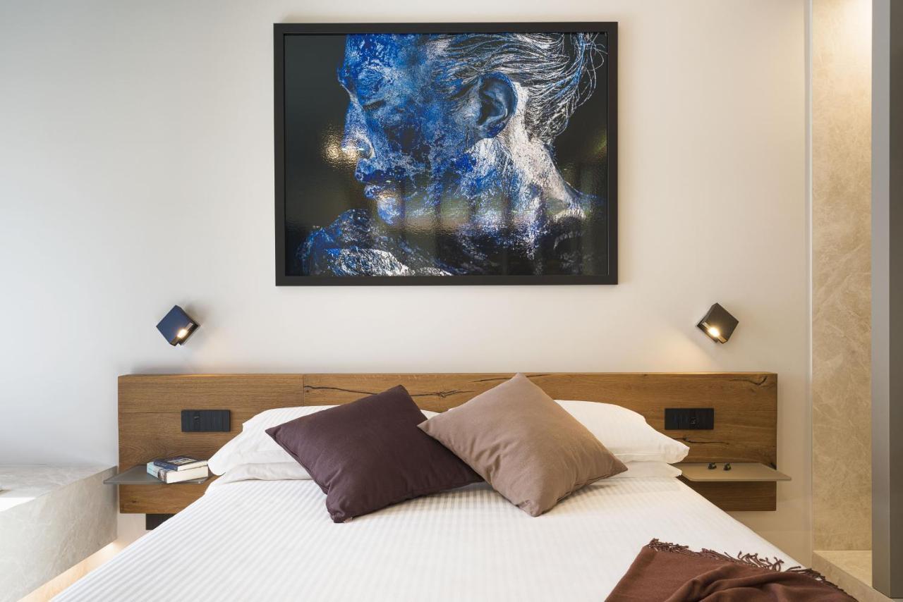 Aera Luxury Suites By Wonderful Italy Catania Luaran gambar