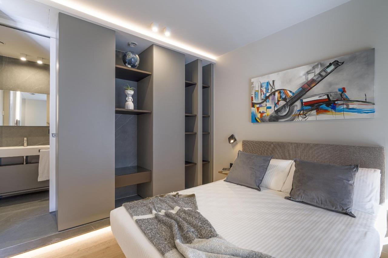 Aera Luxury Suites By Wonderful Italy Catania Luaran gambar