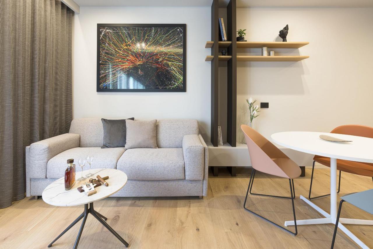 Aera Luxury Suites By Wonderful Italy Catania Luaran gambar