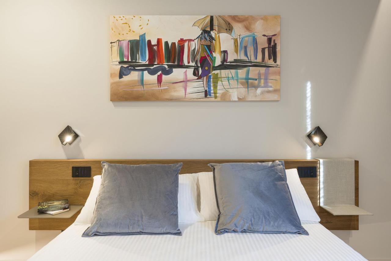Aera Luxury Suites By Wonderful Italy Catania Luaran gambar