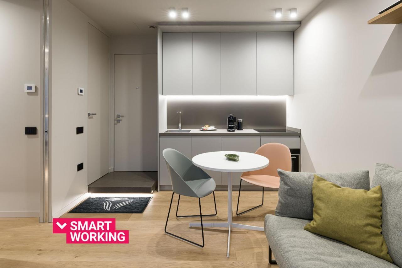 Aera Luxury Suites By Wonderful Italy Catania Luaran gambar