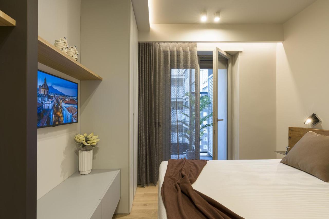 Aera Luxury Suites By Wonderful Italy Catania Luaran gambar
